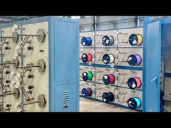 GYTS आउटडोर फाइबर ऑप्टिक केबल दूरसंचार स्टील टेप बख्तरबंद स्ट्रैंडेड लूज ट्यूब