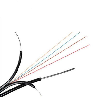 FTTH ड्रॉप फाइबर स्व-समर्थित ऑप्टिक केबल