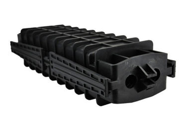122 कोर फाइबर केबल संयुक्त संलग्नक वायुमंडलीय दबाव 70 - 1106Kpa