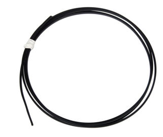 1 2 4 कोर GJYXFCH FTTH ड्रॉप केबल सॉफ्ट 245um इंडोर फाइबर ऑप्टिक केबल