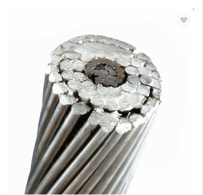 अच्छी कीमत aaac/acsr/aac कंडक्टर 50mm2 100mm2 acsr 1/0 कंडक्टर केबल